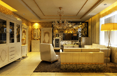 廊坊名典裝飾工程公司 專業裝飾工程，打造理想空間