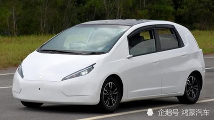 馬來西亞“神車”引熱議 造型前衛(wèi)如“刺猬”，核心技術(shù)搭載中國(guó)造電池與通信技術(shù)